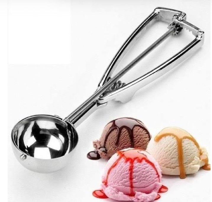 Ice cream Scope