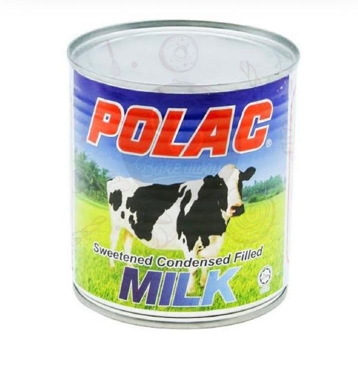 1Kg Condensed Milk