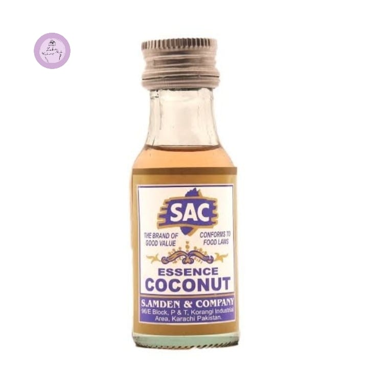 Coconut Essence