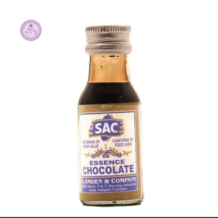 Chocolate Essence