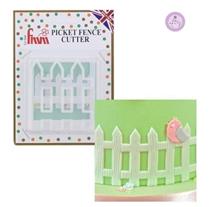 Picket Fence Cutter
