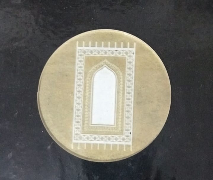Jae Namaz Embosser
