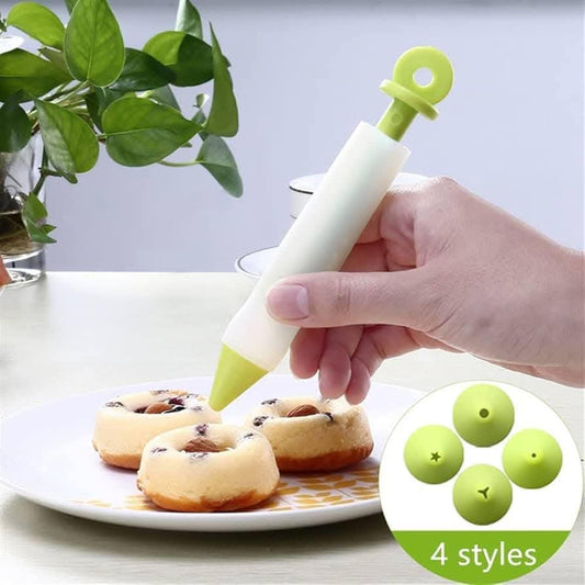 Food Writing Pen (4 styles)