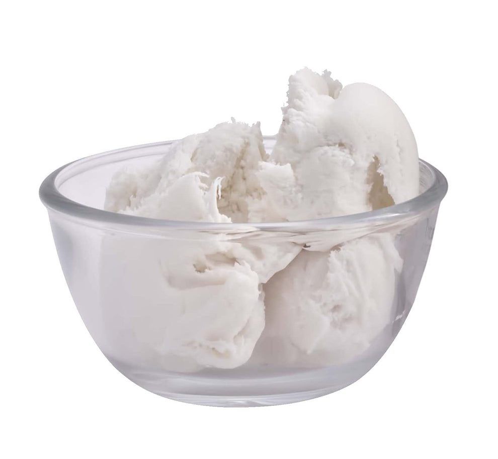 Milkyz Food White Fondant 250grm