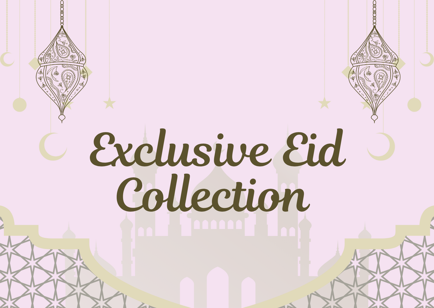 Eid Collection