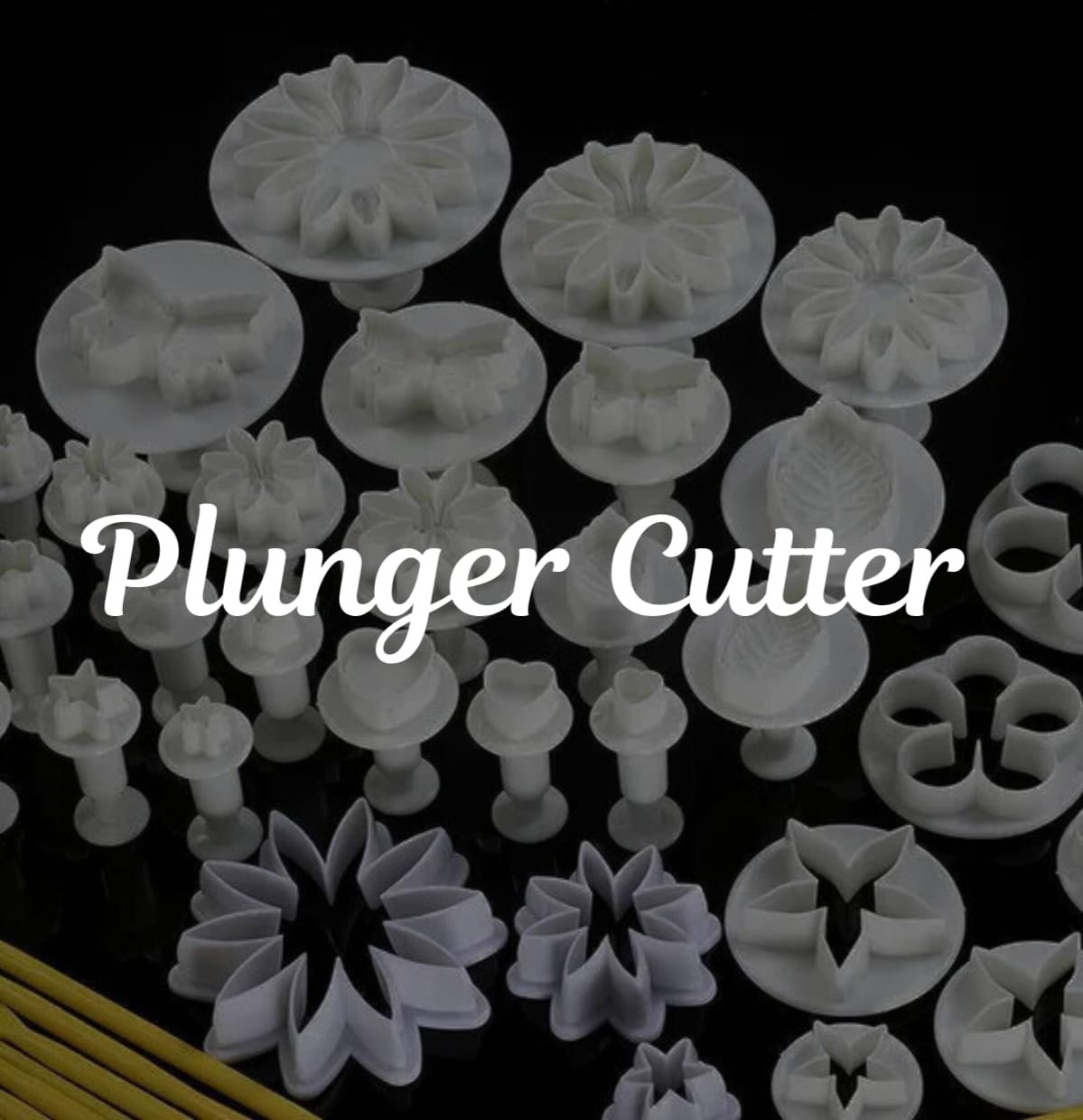 Plunger Cutter
