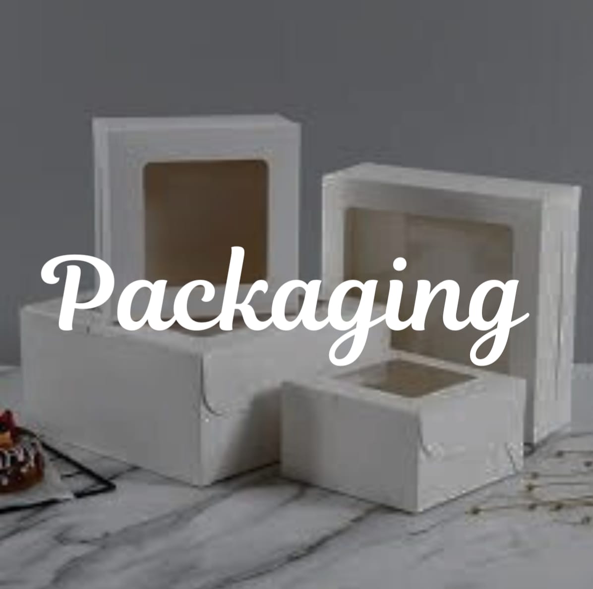 Packaging