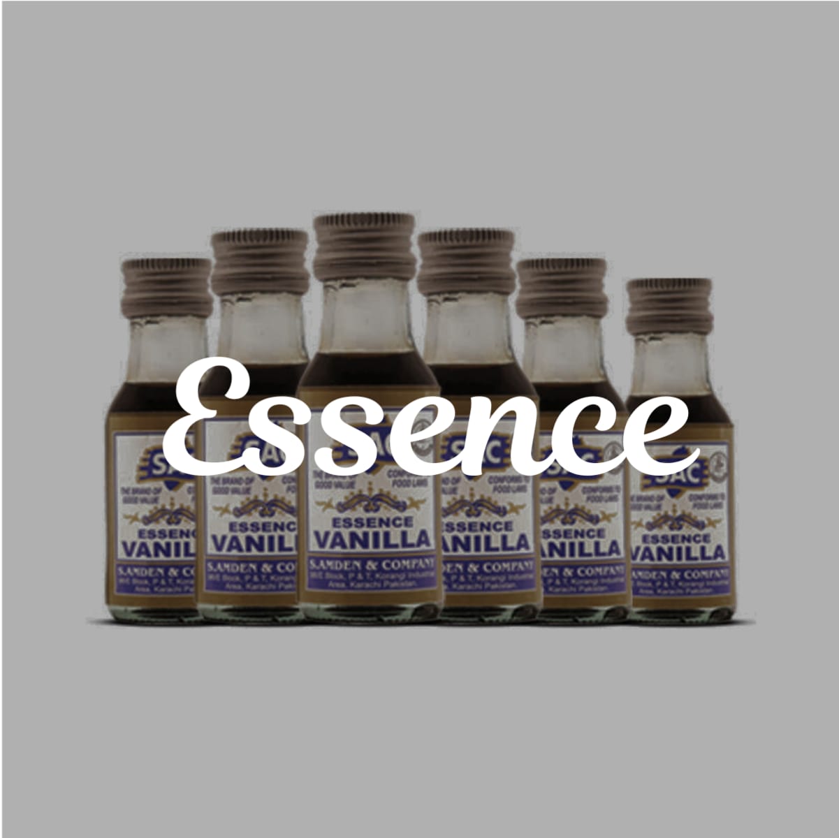 Essence