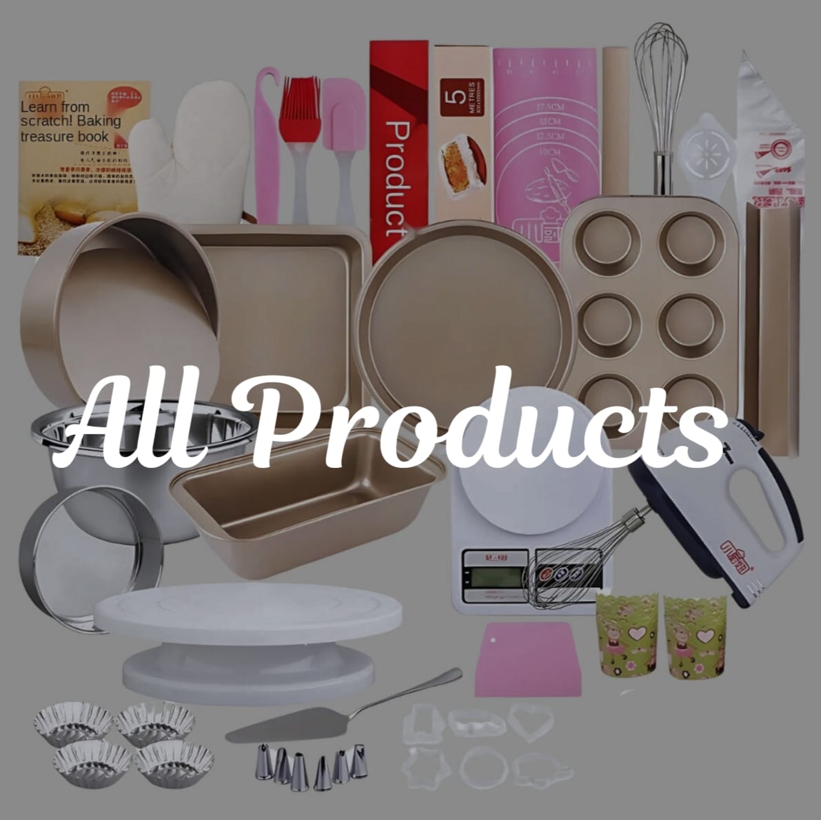 All Products