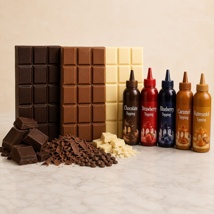 Chocolate & Fillings
