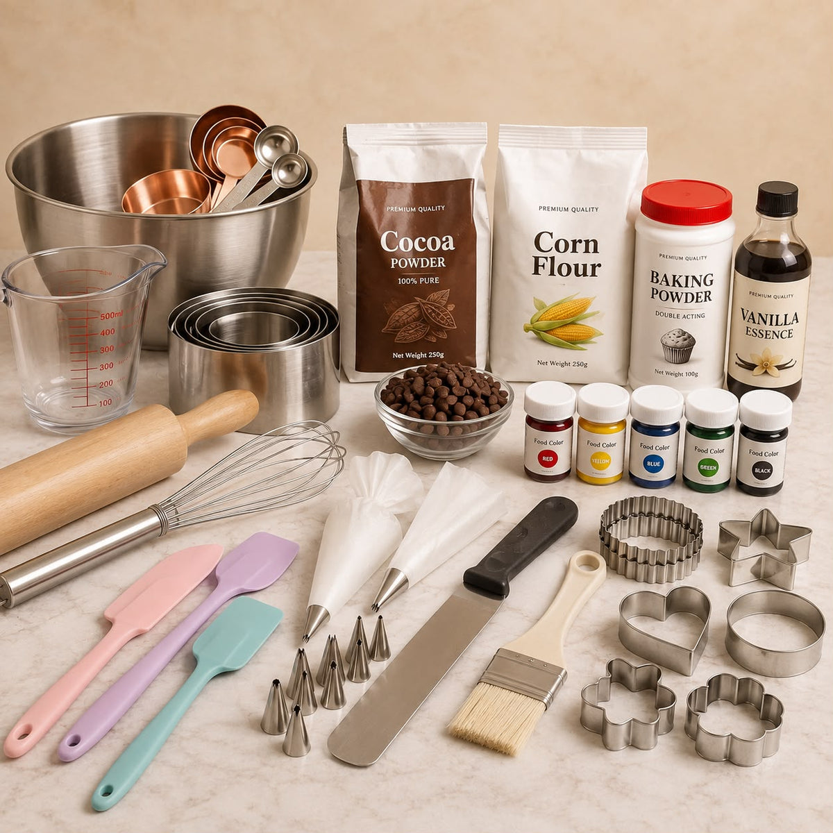 All Products