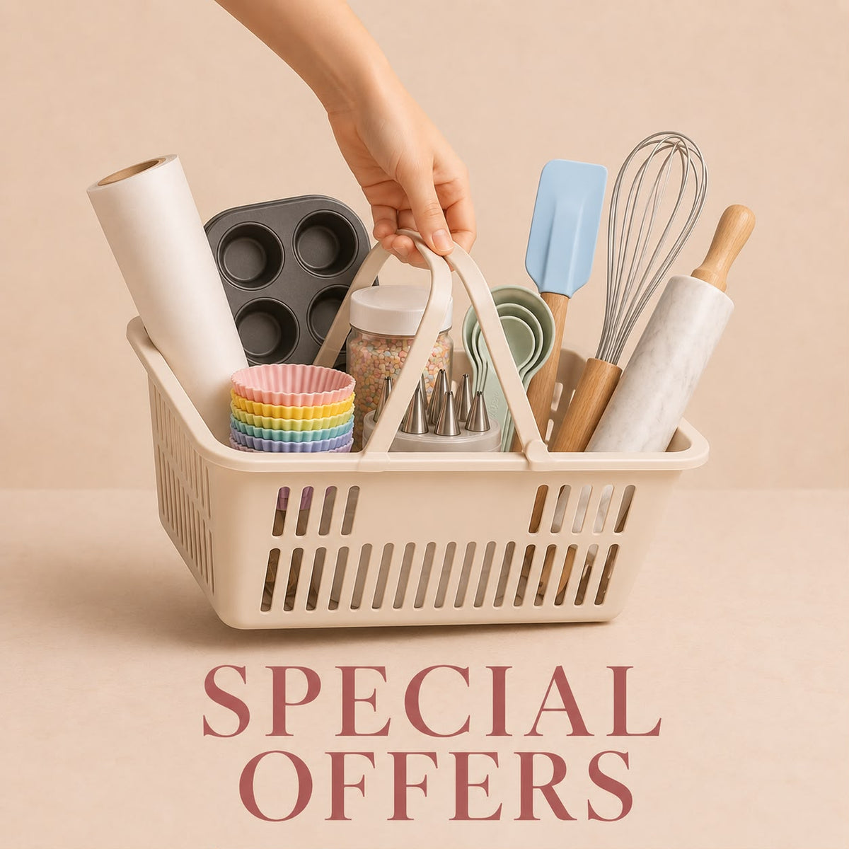 Special Offers