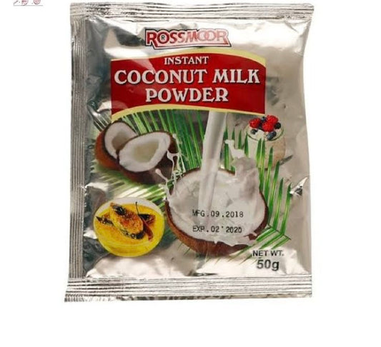 Instant Coconut Milk Powder