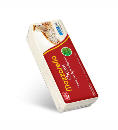 Acha Food Mozzarella Cheese 2kg (Only For Karachi)
