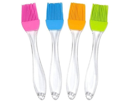 Plastic Handle Brush