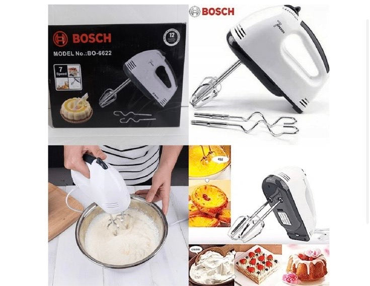 Bosch Electronic Beater
