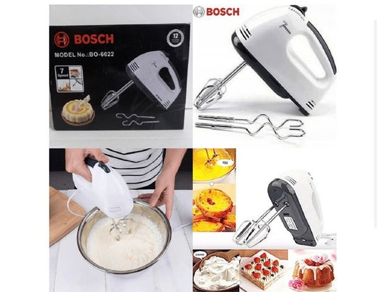 Bosch Electronic Beater