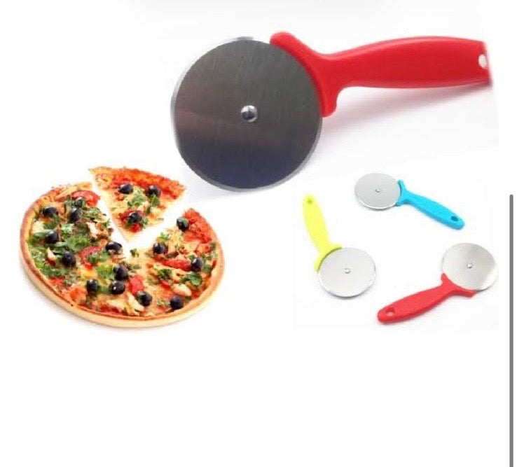 Small Pizza Cutter