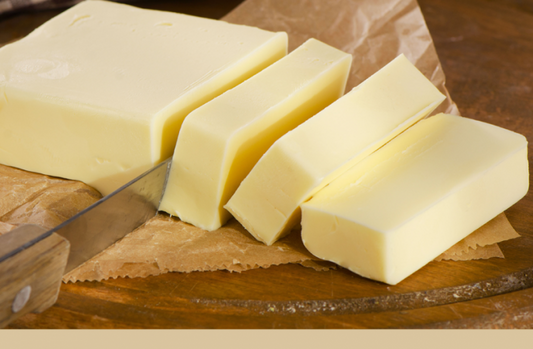 Unsalted Butter 1kg Only For Karachi