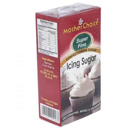 Mother Choice Icing Sugar 1kg