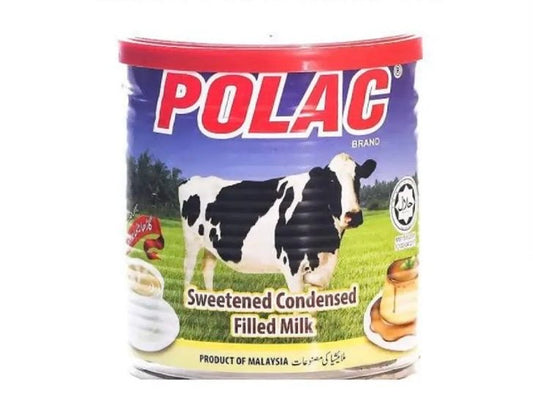 Condensed Milk