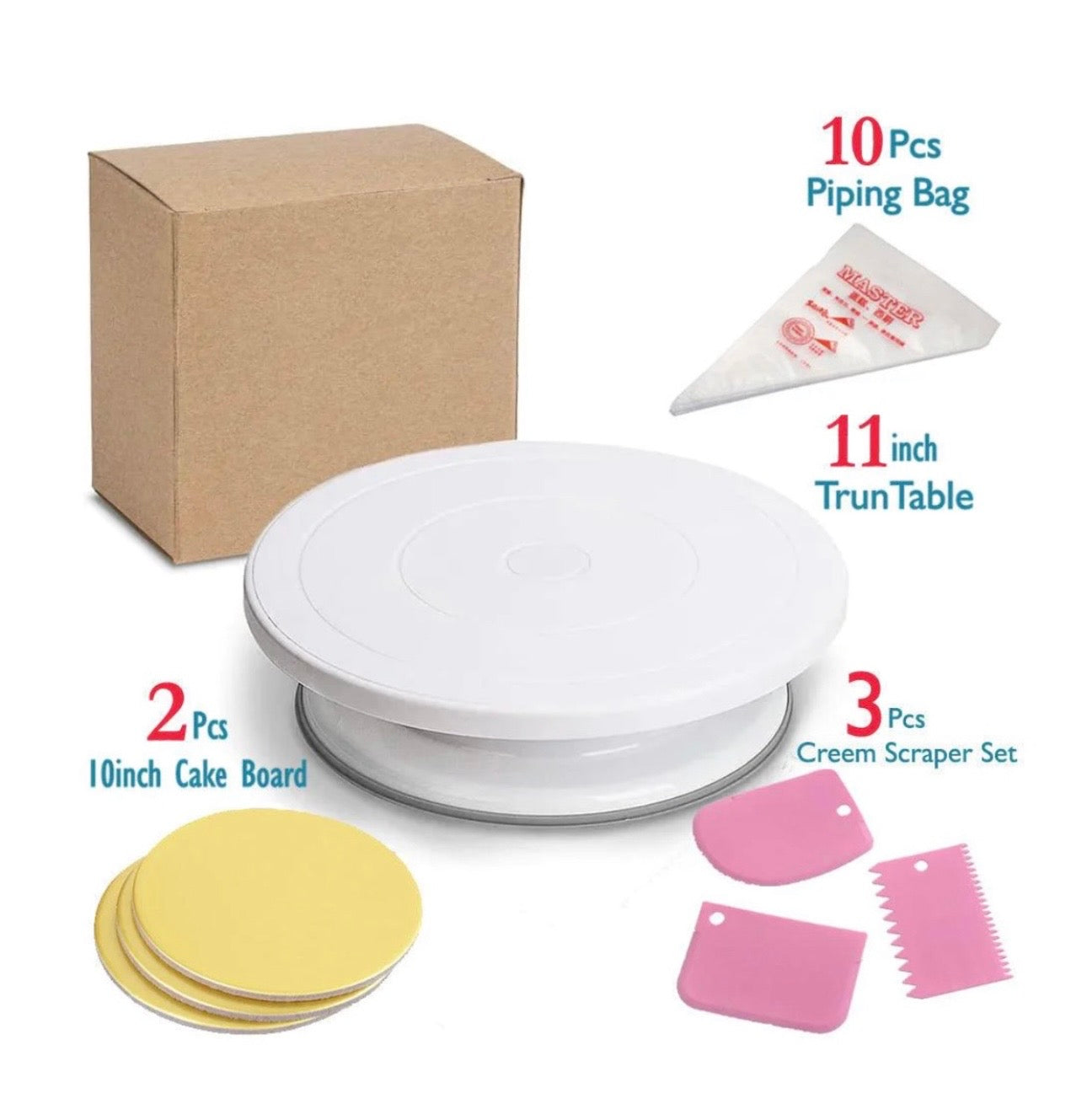 Basic Baking Tools Deal 1