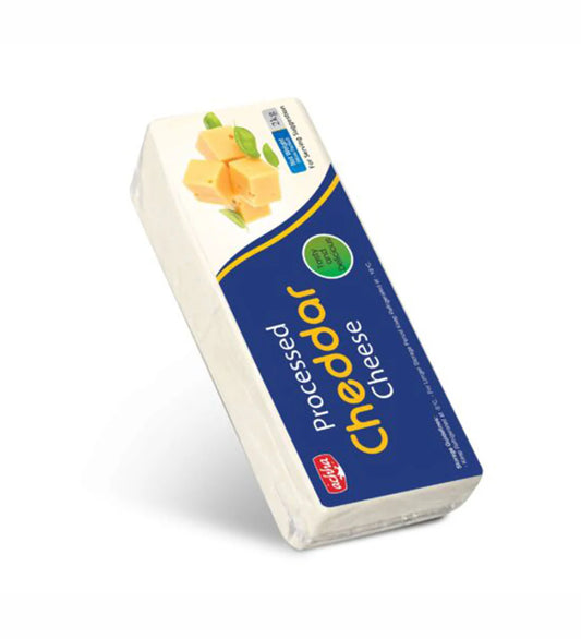 Acha food Cheddar Cheese 500g (Only For Karachi)