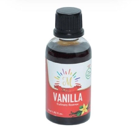 Millennium Vanilla Essence 24Ml