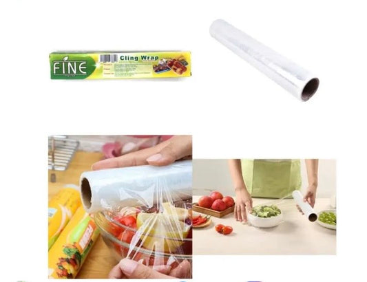 Cling Wrap