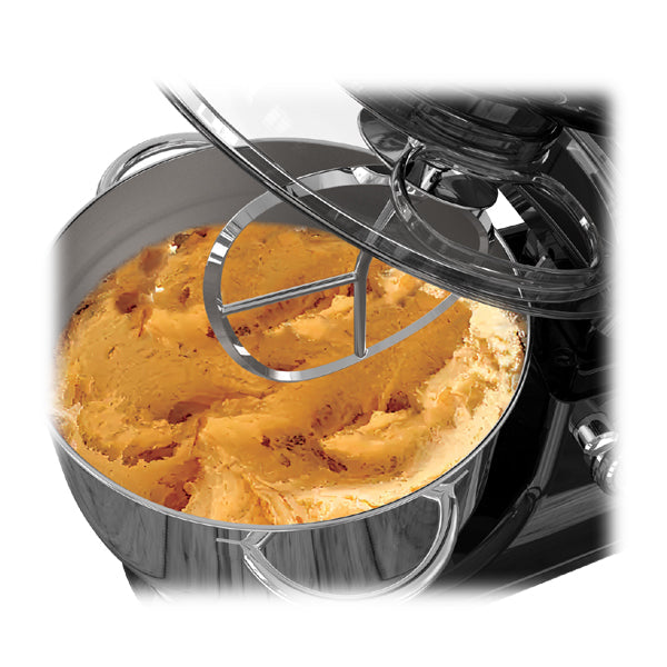 Anex Deluxe Stand Mixture With official 2 Years Warranty