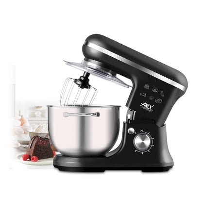 Anex Deluxe Stand Mixture With official 2 Years Warranty