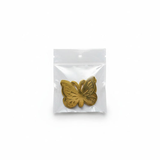 Butterfly Paper Cutout ( Pack of 6pcs)