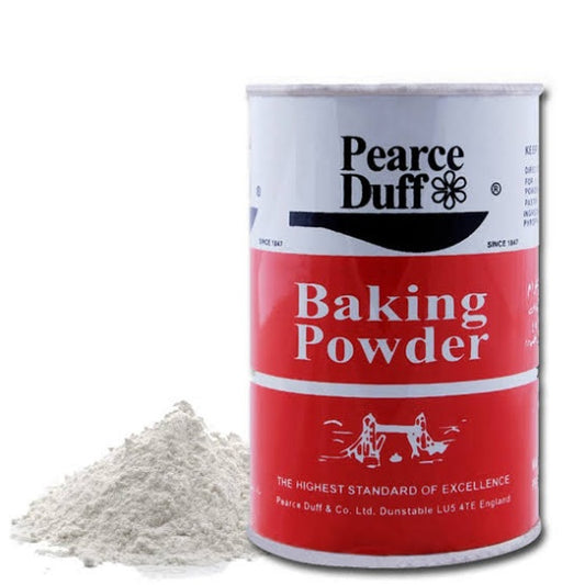 Pearce Duff Baking Powder 260g