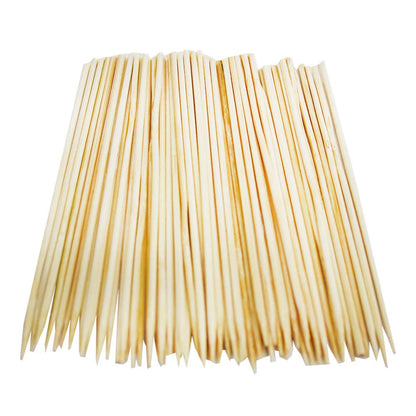 Bamboo sticks 8 inch