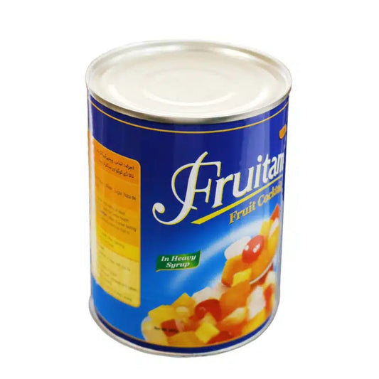 Fruitamins Fruit Cocktail 545g