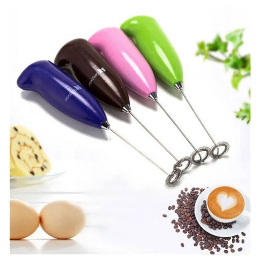 Coffee Beater