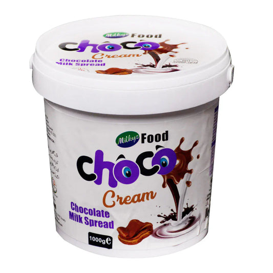Choco Cream Chocolate Milk Spread 1kg