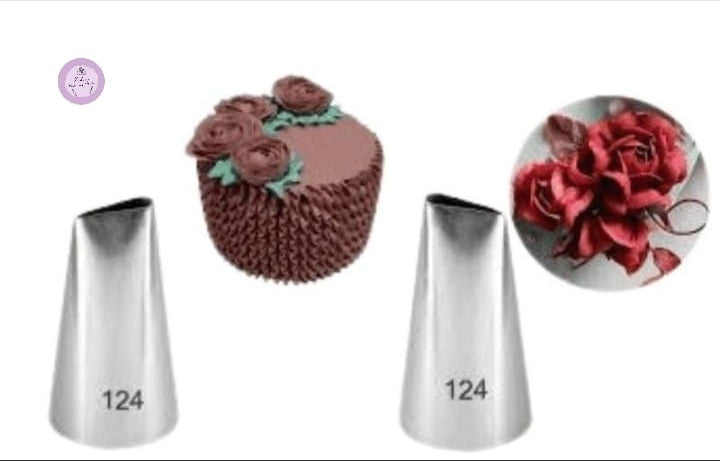 124 Nozzle
