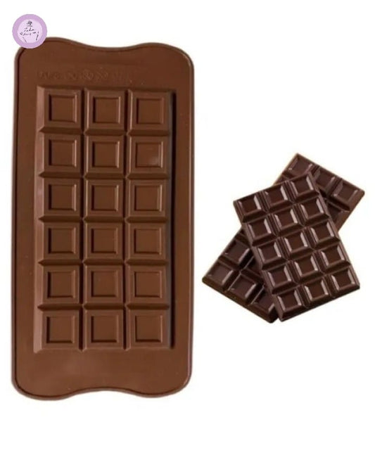 Chocolate Bar Mold