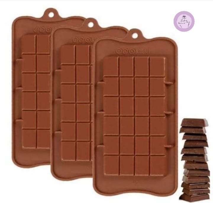 Chocolate Bar Mold