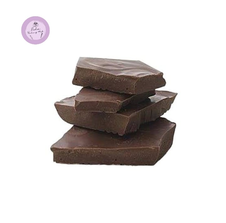 Zoha Baking Hub's Dark Cooking Chocolate 1kg