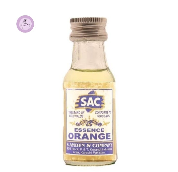 Orange Essence