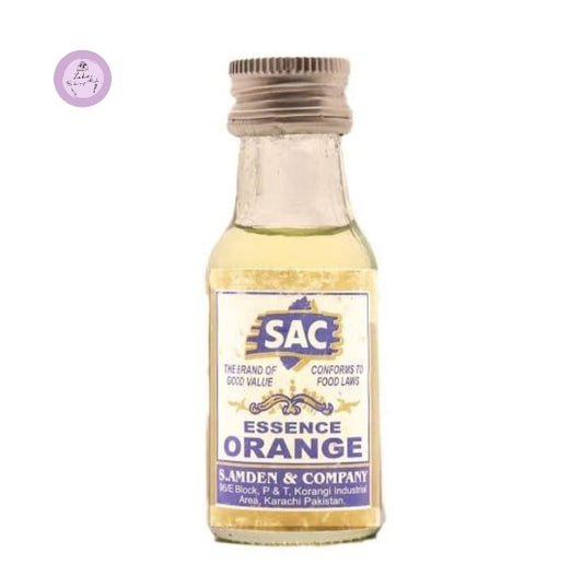 Orange Essence