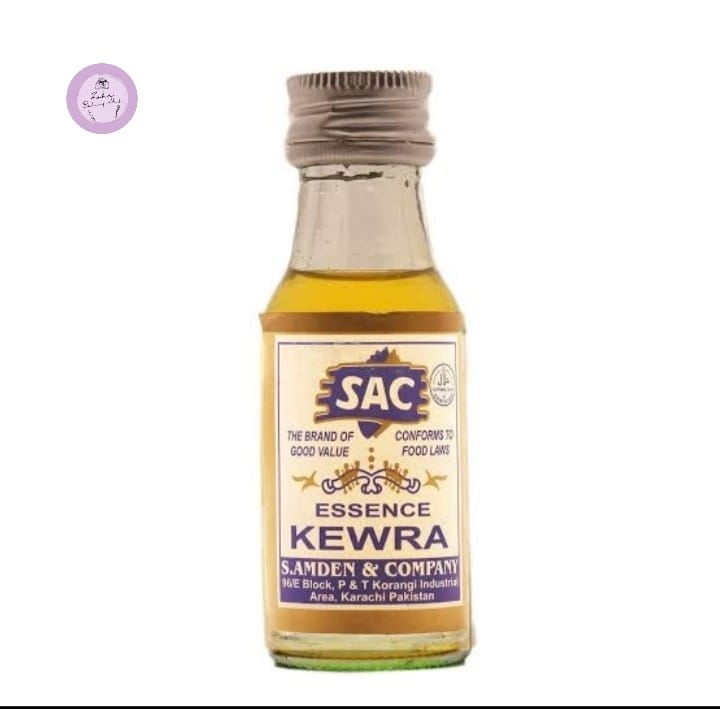 Kewra Essence