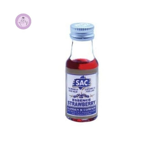 Strawberry Essence