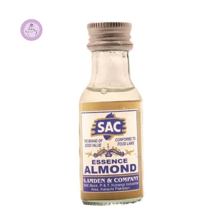 Almond Essence