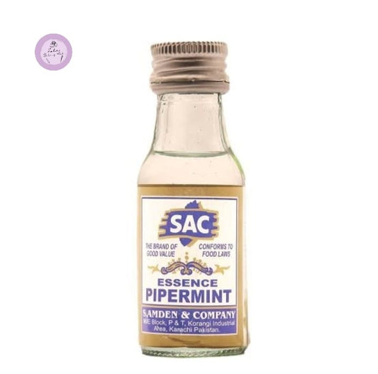 Pipermint Essence