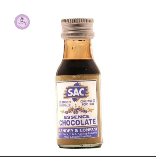 Chocolate Essence
