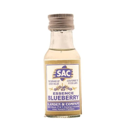 Blueberry Essence