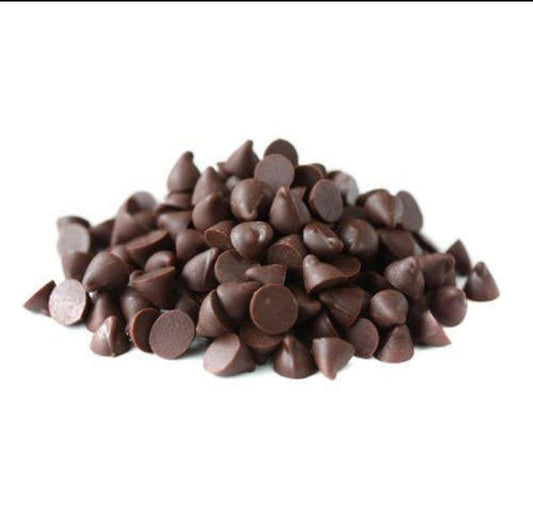 Dark Chocolate Chips 250g